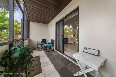 164 Kristi Drive S, Indian Harbour Beach, FL 32937 - Photo 16