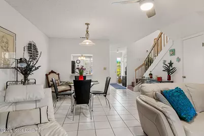 164 Kristi Drive S, Indian Harbour Beach, FL 32937 - Photo 12
