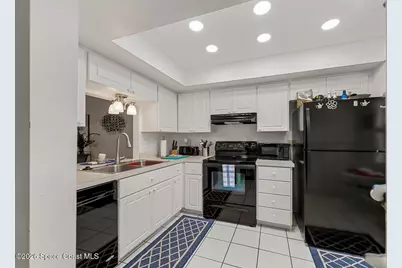 164 Kristi Drive S, Indian Harbour Beach, FL 32937 - Photo 24