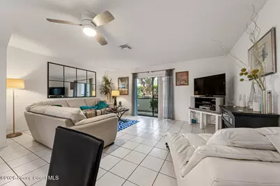 164 Kristi Drive S, Indian Harbour Beach, FL 32937 - Photo 10