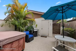 164 Kristi Dr S, Indian Harbour Beach, FL 32937 - Photo 38