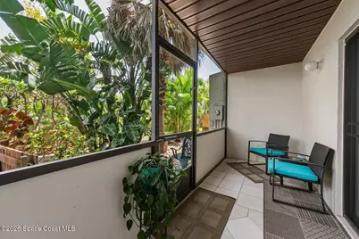 164 Kristi Drive S, Indian Harbour Beach, FL 32937 - Photo 14