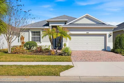6218 Van Ness Drive, Melbourne, FL 32940 - Photo 1