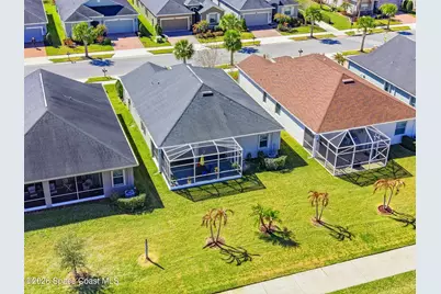 6218 Van Ness Drive, Melbourne, FL 32940 - Photo 4