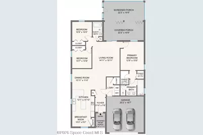 6218 Van Ness Drive, Melbourne, FL 32940 - Photo 6