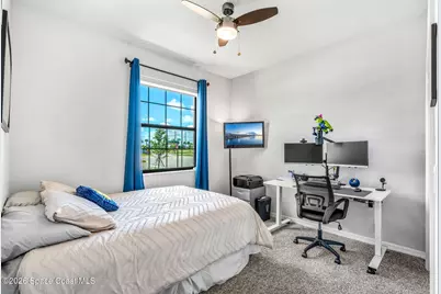 3194 Blazing Star Drive, Melbourne, FL 32940 - Photo 6