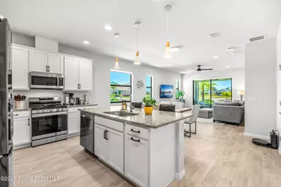 3194 Blazing Star Drive, Melbourne, FL 32940 - Photo 8