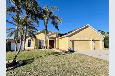 331 Castlewood Lane, Rockledge, FL 32955 - Photo 2