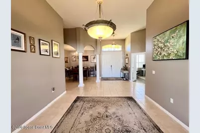 331 Castlewood Lane, Rockledge, FL 32955 - Photo 6