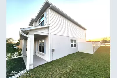 1043 Corbin Circle SW, Palm Bay, FL 32908 - Photo 2