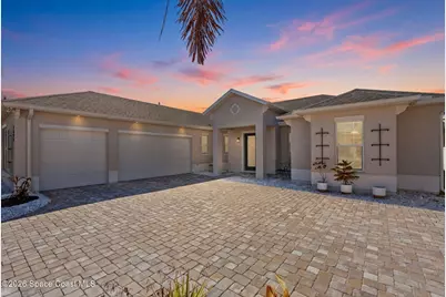 4095 Negal Circle, Melbourne, FL 32901 - Photo 2