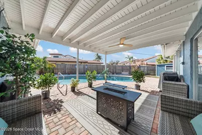 1115 Flotilla Club Drive, Indian Harbour Beach, FL 32937 - Photo 2