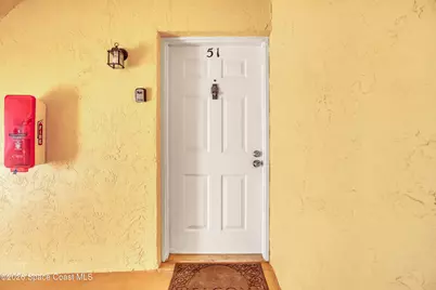 588 N Wickham Road #51, Melbourne, FL 32935 - Photo 2