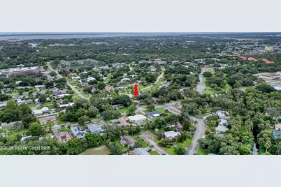 2307 Country Club Road, Melbourne, FL 32901 - Photo 40