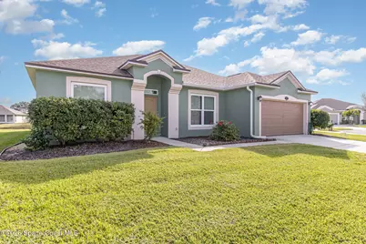 4973 Mandolin Court, Melbourne, FL 32940 - Photo 2
