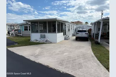 2580 S Highway A1A #104, Melbourne Beach, FL 32951 - Photo 2