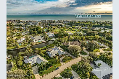 5 Cache Cay Drive, Vero Beach, FL 32963 - Photo 10