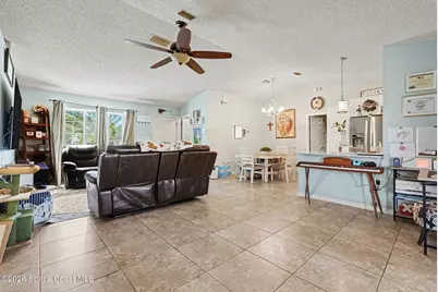 1271 Serenade Street NW, Palm Bay, FL 32907 - Photo 2
