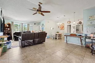 1271 Serenade St NW, Palm Bay, FL 32907 - Photo 2
