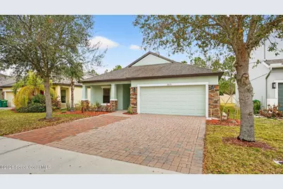 5231 Extravagant Court, Cocoa, FL 32926 - Photo 2