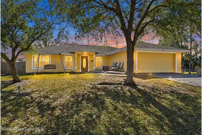 1120 Savannah Street SE, Palm Bay, FL 32909 - Photo 1