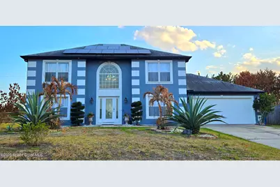 1156 Buford Street NW, Palm Bay, FL 32907 - Photo 1