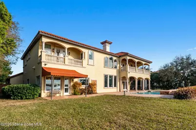 4760 Honeyridge Lane, Merritt Island, FL 32952 - Photo 100