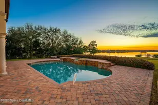 4760 Honeyridge Ln, Merritt Island, FL 32952 - Photo 78