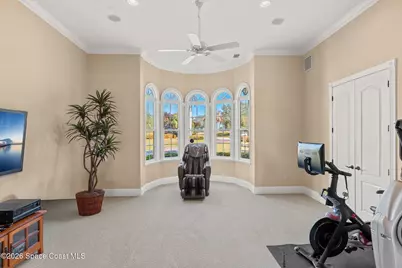 4760 Honeyridge Lane, Merritt Island, FL 32952 - Photo 62