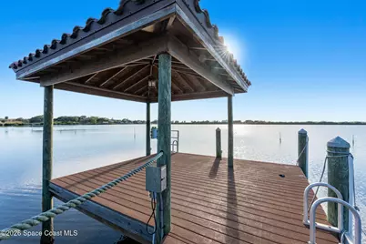 4760 Honeyridge Lane, Merritt Island, FL 32952 - Photo 92