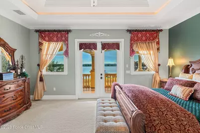 4760 Honeyridge Lane, Merritt Island, FL 32952 - Photo 28