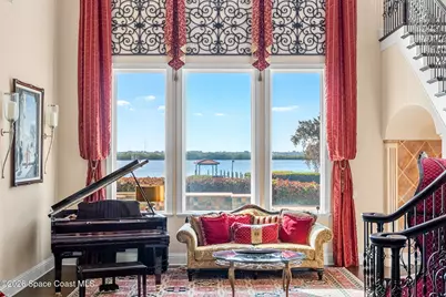 4760 Honeyridge Lane, Merritt Island, FL 32952 - Photo 10