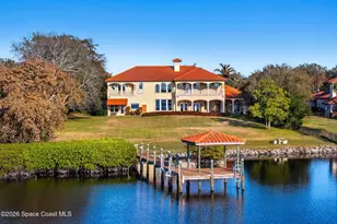 4760 Honeyridge Ln, Merritt Island, FL 32952 - Photo 4