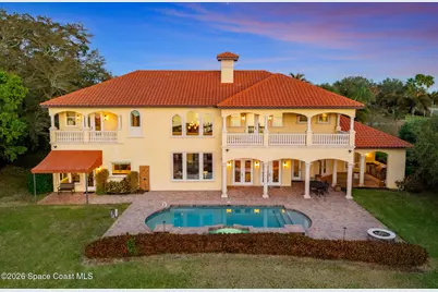 4760 Honeyridge Lane, Merritt Island, FL 32952 - Photo 2