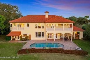 4760 Honeyridge Ln, Merritt Island, FL 32952 - Photo 2