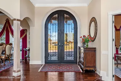 4760 Honeyridge Lane, Merritt Island, FL 32952 - Photo 8