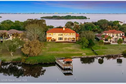 4760 Honeyridge Lane, Merritt Island, FL 32952 - Photo 6