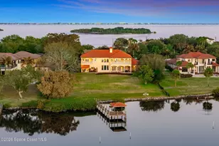 4760 Honeyridge Ln, Merritt Island, FL 32952 - Photo 6