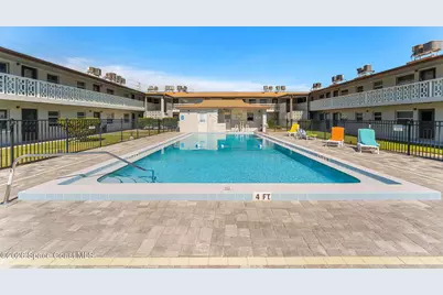 5600 N Banana River Boulevard #14, Cocoa Beach, FL 32931 - Photo 22