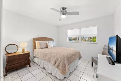 5600 N Banana River Boulevard #14, Cocoa Beach, FL 32931 - Photo 18