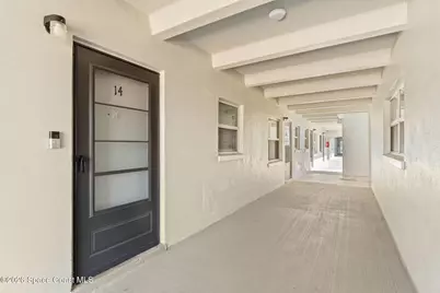 5600 N Banana River Boulevard #14, Cocoa Beach, FL 32931 - Photo 2