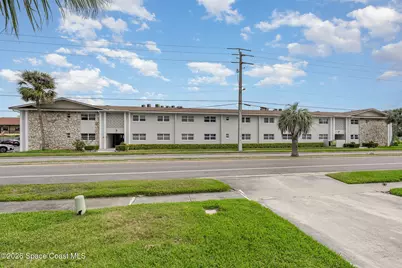 5600 N Banana River Boulevard #14, Cocoa Beach, FL 32931 - Photo 30