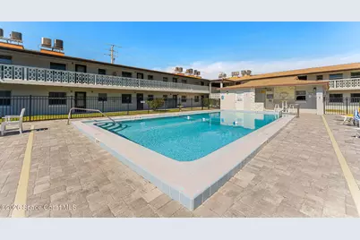 5600 N Banana River Boulevard #14, Cocoa Beach, FL 32931 - Photo 20