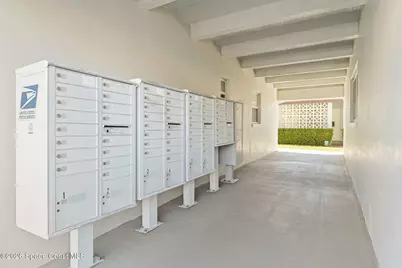 5600 N Banana River Boulevard #14, Cocoa Beach, FL 32931 - Photo 26