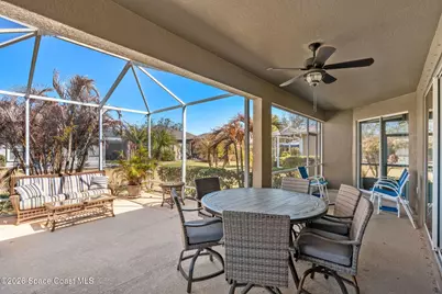 3725 Gurrero Drive, Melbourne, FL 32940 - Photo 10