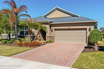 3725 Gurrero Drive, Melbourne, FL 32940 - Photo 1