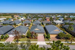 3725 Gurrero Dr, Melbourne, FL 32940 - Photo 24