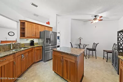 853 Lamplighter Drive NW, Palm Bay, FL 32907 - Photo 12