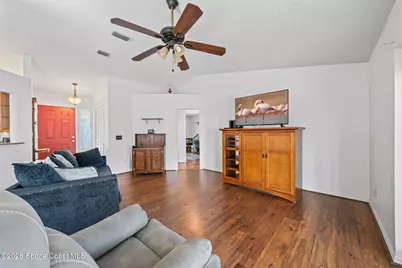 853 Lamplighter Drive NW, Palm Bay, FL 32907 - Photo 6