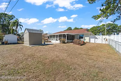 853 Lamplighter Drive NW, Palm Bay, FL 32907 - Photo 24